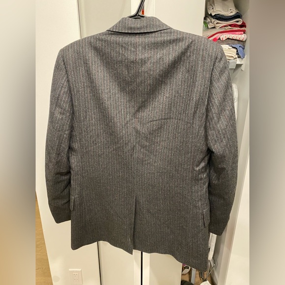 YSL Blazer Size 42 (M/L) - Picture 7 of 7